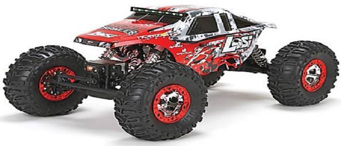 Best RC Truck For Beginners