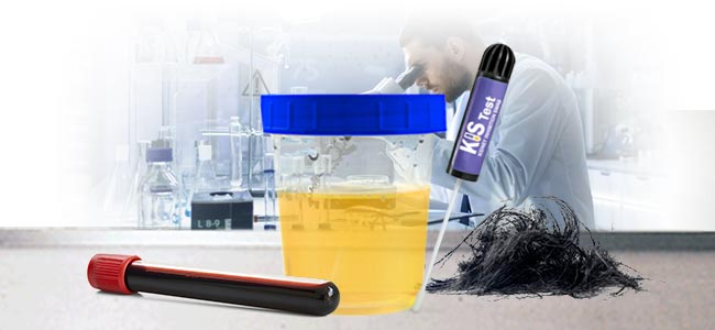 synthetic urine for drug tests