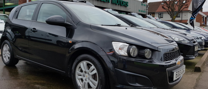 Buy Used Cars Hassle-Free In San Diego
