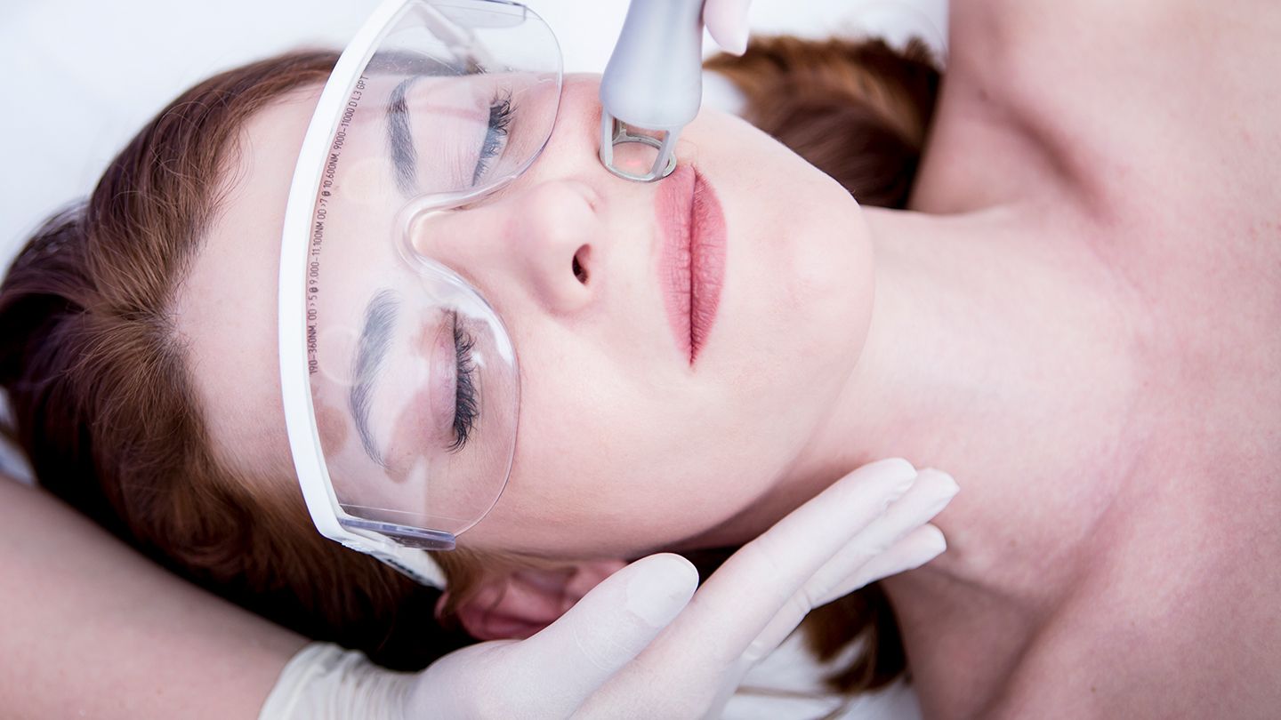 Skin and Laser Treatments