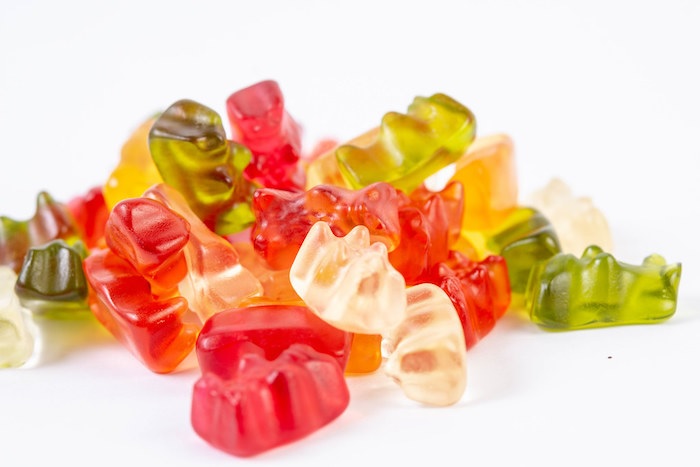 How To Choose The Best Cbd Gummies?