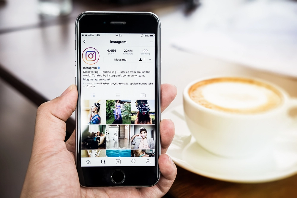 Choose Instagram as the platform to run your business successfully