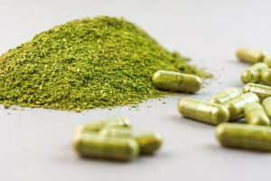 Risks and Side Effects Associated with Kratom Capsule Consumption