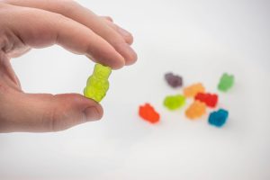 Elevate Your Edibles: Exploring the World of Live Resin Gummies